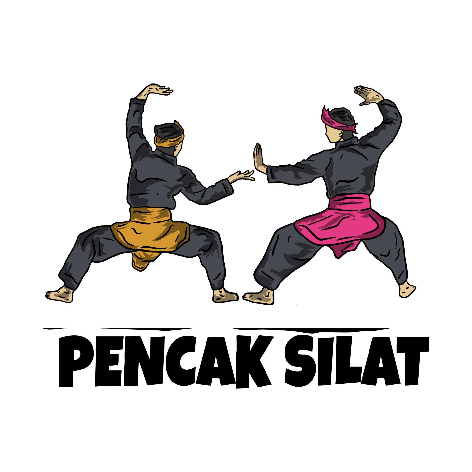 Pecak Silat